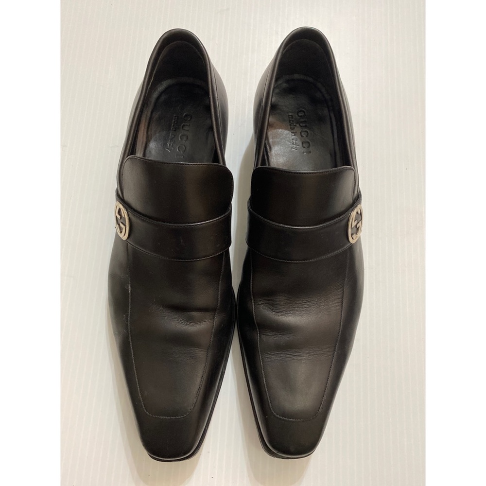 Gucci shoes